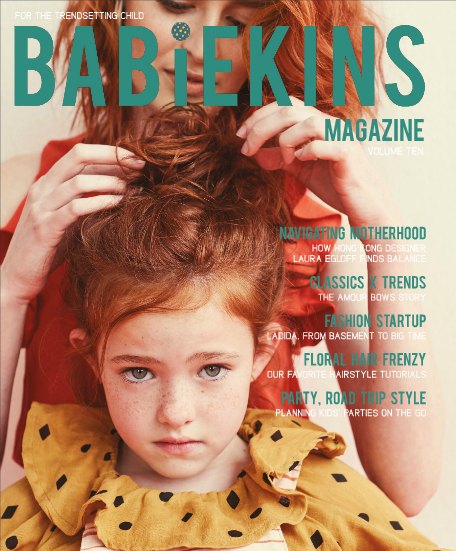 BABIEKINS COVER